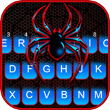 Neon Spider Hero 图标