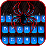 Neon Spider Hero icon