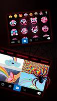 Neon Spider Hero Ekran Görüntüsü 3