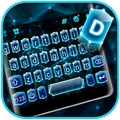 ”ธีม Neon Tech 3D