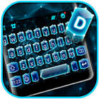 Neon Tech 3D icono