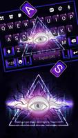 Neon Triangle Myth screenshot 1