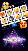 Neon Triangle Myth screenshot 3