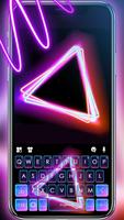 Chủ Đề Bàn Phím Neon Triangle bài đăng