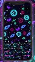 Neon Universe Doodle gönderen