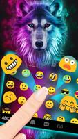 Neon Wolf New screenshot 3