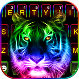 Neon Tiger icon