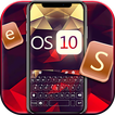 New Os10 Keyboard Theme
