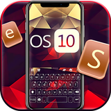 New Os10 Keyboard Theme icon