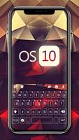 New Os10 Keyboard Theme poster
