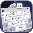 الكيبورد Classic OS 14