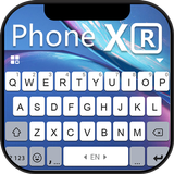 Phone XR OS12 icône