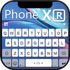 Phone XR OS12 圖標