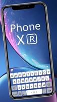 Phone XR OS12 포스터