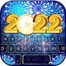 Tema New Year Firework APK