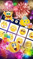 الكيبورد New Year 2022 تصوير الشاشة 3