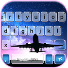 Night Sky Flight icon