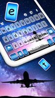 Night Sky Flight screenshot 1