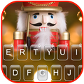 Nutcracker Doll Keyboard Theme