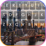 NYC Landscape icon
