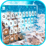 Ocean Rocks icon