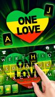 One Love Reggae capture d'écran 1