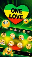 الكيبورد One Love Reggae تصوير الشاشة 2
