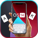 OS 14 Thème icône