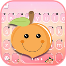 Yeni Havalı Orange Peach Face  APK