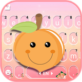 Yeni Havalı Orange Peach Face  simgesi