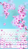 Orchid Flowers poster