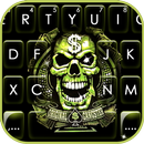 Original Gangster Skull Tastat APK