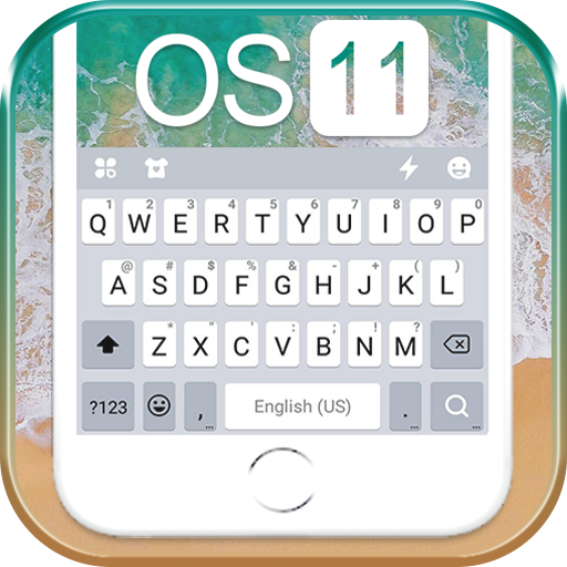 OS11 Tastiera