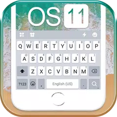 download OS11 Tastiera APK
