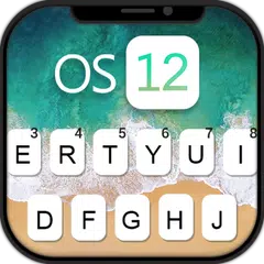 OS12 主題鍵盤 APK 下載