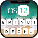 тема OS12 APK