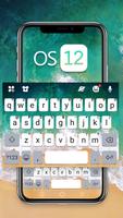 OS12 Theme poster