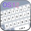 ธีม OS 12 ไอคอน