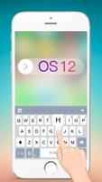 ธีม OS 12 โปสเตอร์