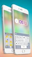 ธีม OS 12 ภาพหน้าจอ 1