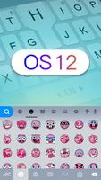 ธีม OS 12 ภาพหน้าจอ 2