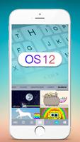 OS 12 اسکرین شاٹ 3