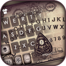 Fond de clavier Ouija Board APK
