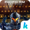 Pacific Rim 2 - Mega Kaiju