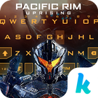 Pacific Rim 2 - Mega Kaiju biểu tượng