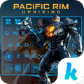 Pacific Rim 2 - Gipsy Avenger