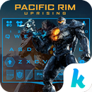 Pacific Rim 2 - Gipsy Avenger APK