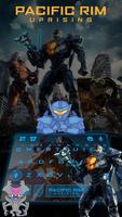 Pacific Rim 2 - Gipsy Avenger تصوير الشاشة 1