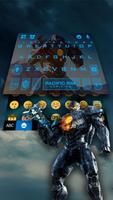 Pacific Rim 2 - Gipsy Avenger تصوير الشاشة 3