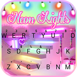 Party Lights आइकन